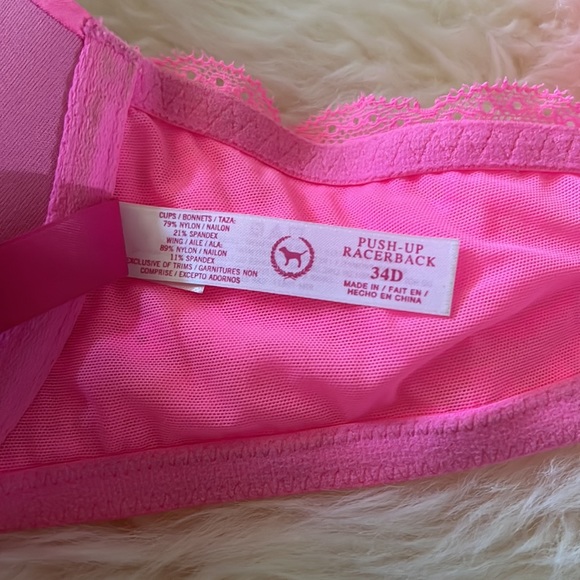 34D VS Bra bundle - Picture 9 of 10